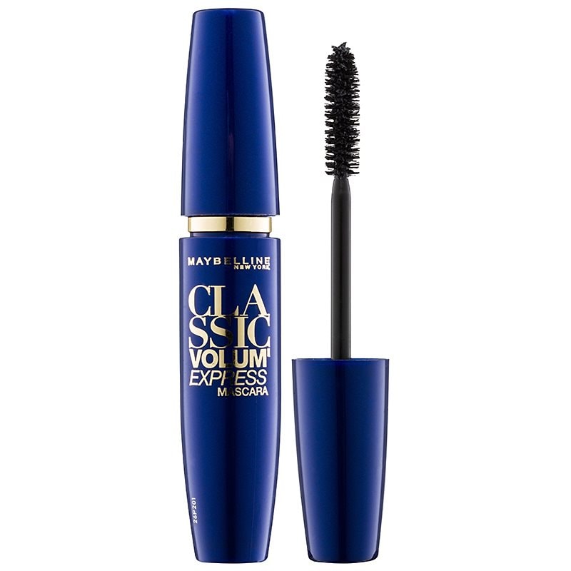MAYBELLINE NEW YORK Volum´ Express спирала за обем и отделяне на мигли - Грим - Сравни цени от 1 магазин с безплатна доставка