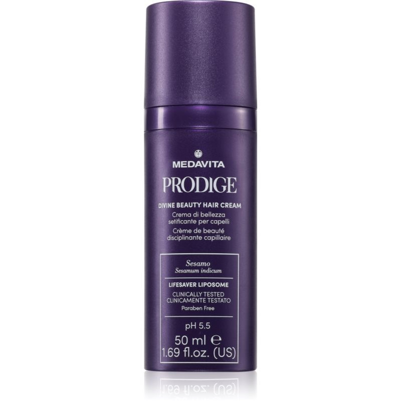Medavita Prodige Hair Cream крем-грижа За коса - Грижа за коса - Сравни цени от 1 магазин с безплатна доставка