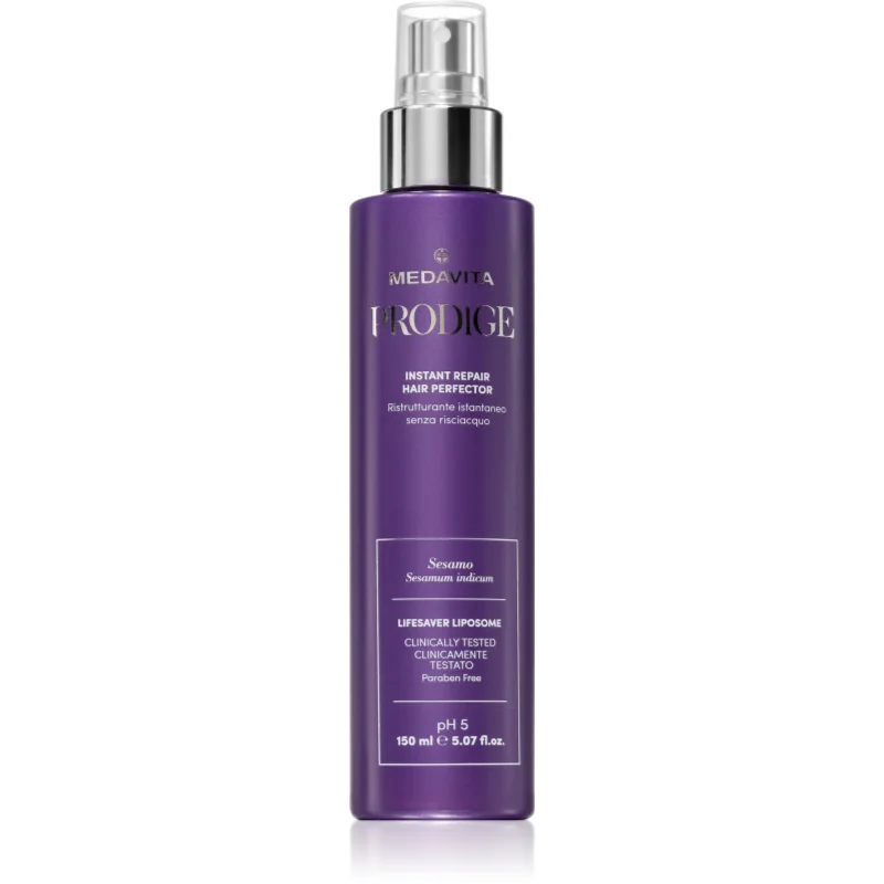 Medavita Prodige Instant Repair хидратиращ спрей за коса