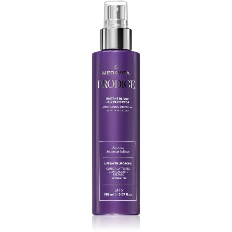 Medavita Prodige Instant Repair хидратиращ спрей за коса