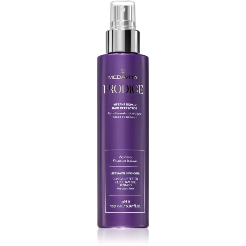 Medavita Prodige Instant Repair хидратиращ спрей за коса - Грижа за коса - Сравни цени от 1 магазин с безплатна доставка