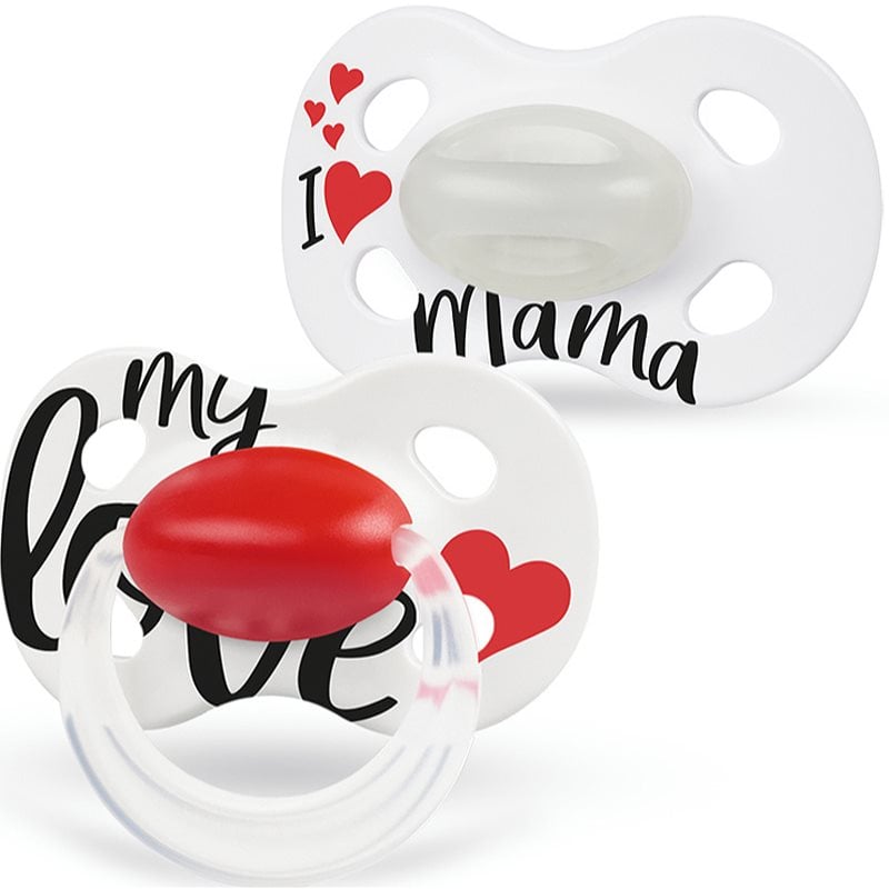 Medela Day & Night Soother биберон 0-6m