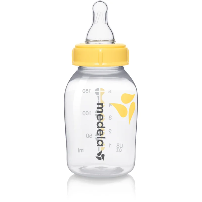Medela Breastmilk Bottle with Teat бебешко шише - За деца - Сравни цени от 1 магазин с безплатна доставка