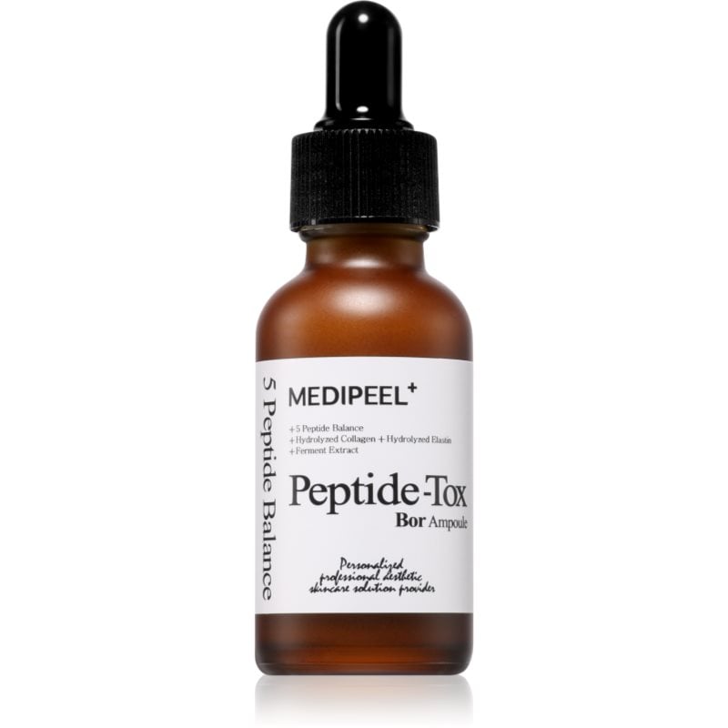 Medi - Peel Peptide-Tox серум с пептиди