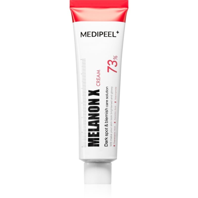 Medi - Peel Medi - Peel Melanon озаряващ крем Против тъмни петна - Унисекс парфюм 30мл - Сравни цени от 1 магазин с безплатна доставка