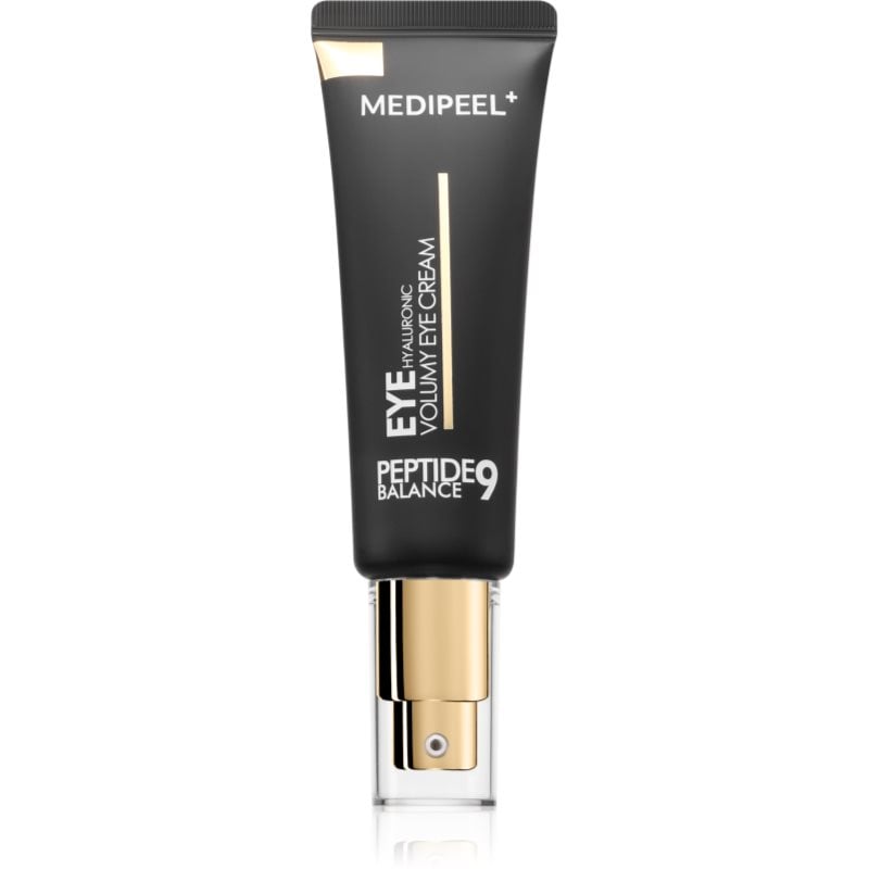 Medi - Peel Peptide Balance 9 нощен крем с пептиди