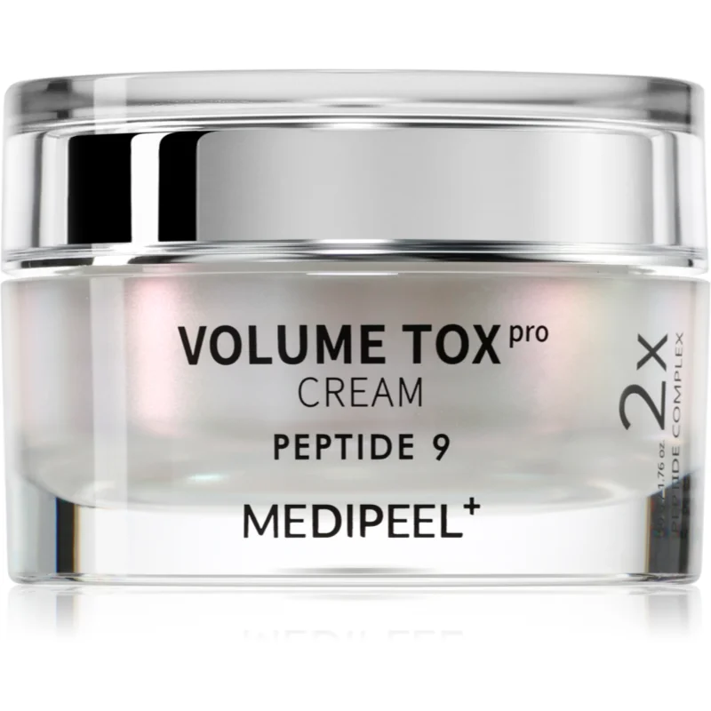 Medi - Peel Peptide 9 крем против стареене