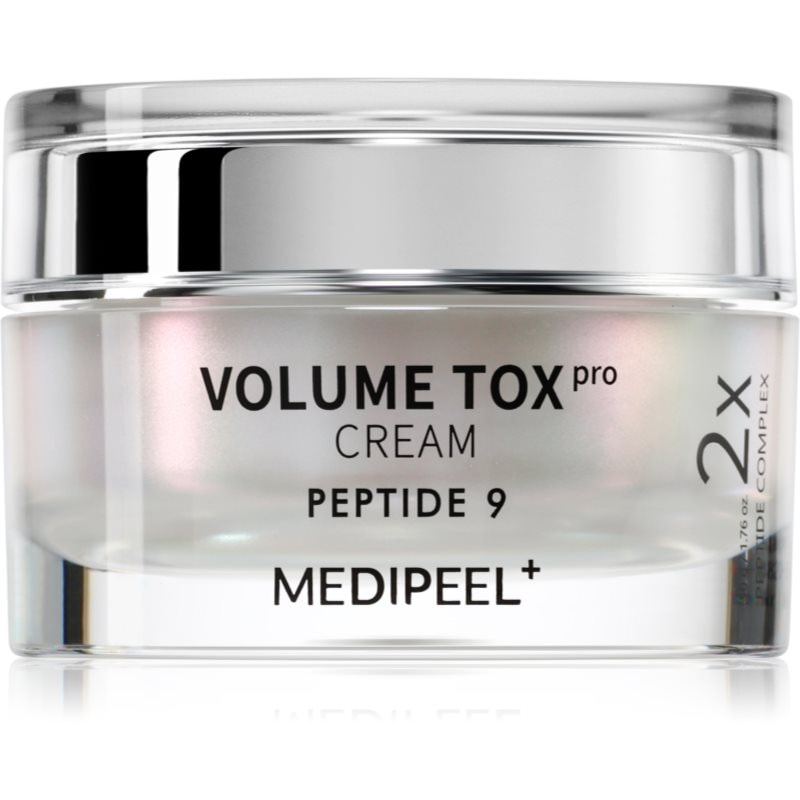 Medi - Peel Peptide 9 крем против стареене - Грижа за лице - Сравни цени от 1 магазин с безплатна доставка