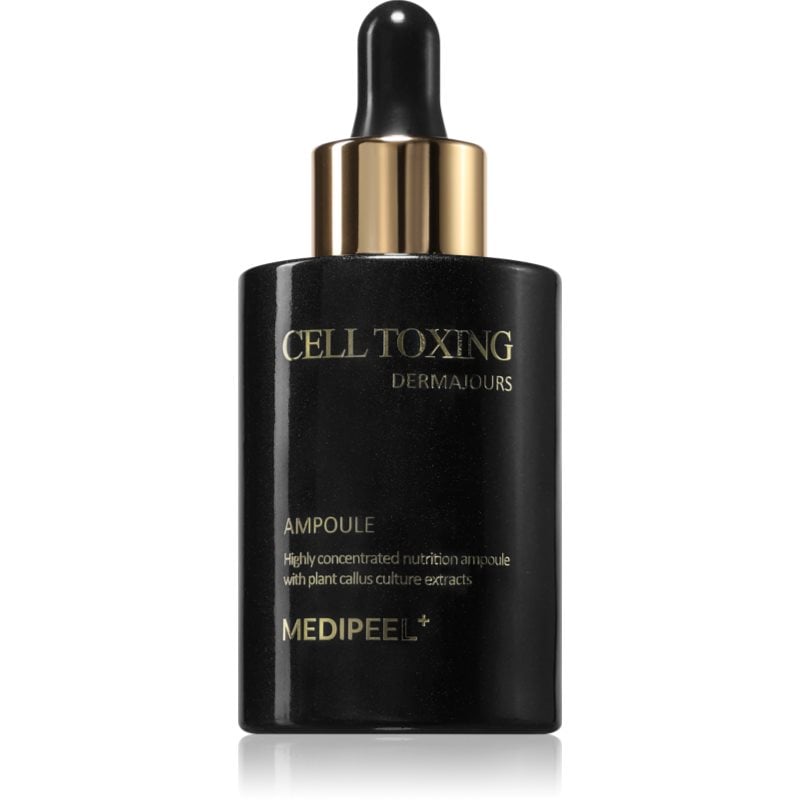 Medi - Peel Cell Toxing лифтинг серум
