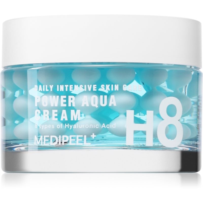 Medi - Peel Power Aqua Cream хидратиращ крем за лице