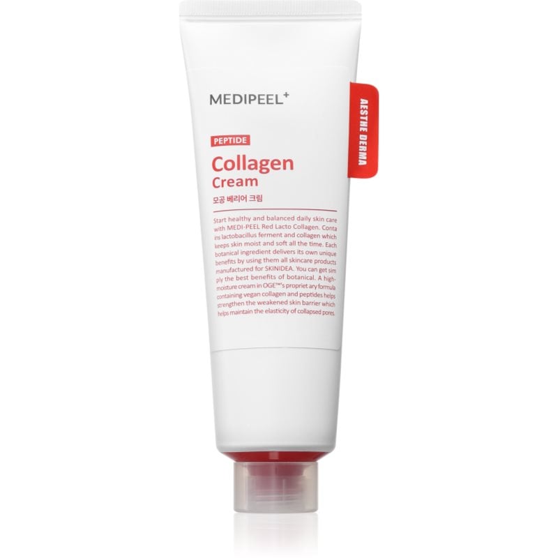 Medi - Peel Collagen крем за лице с колаген