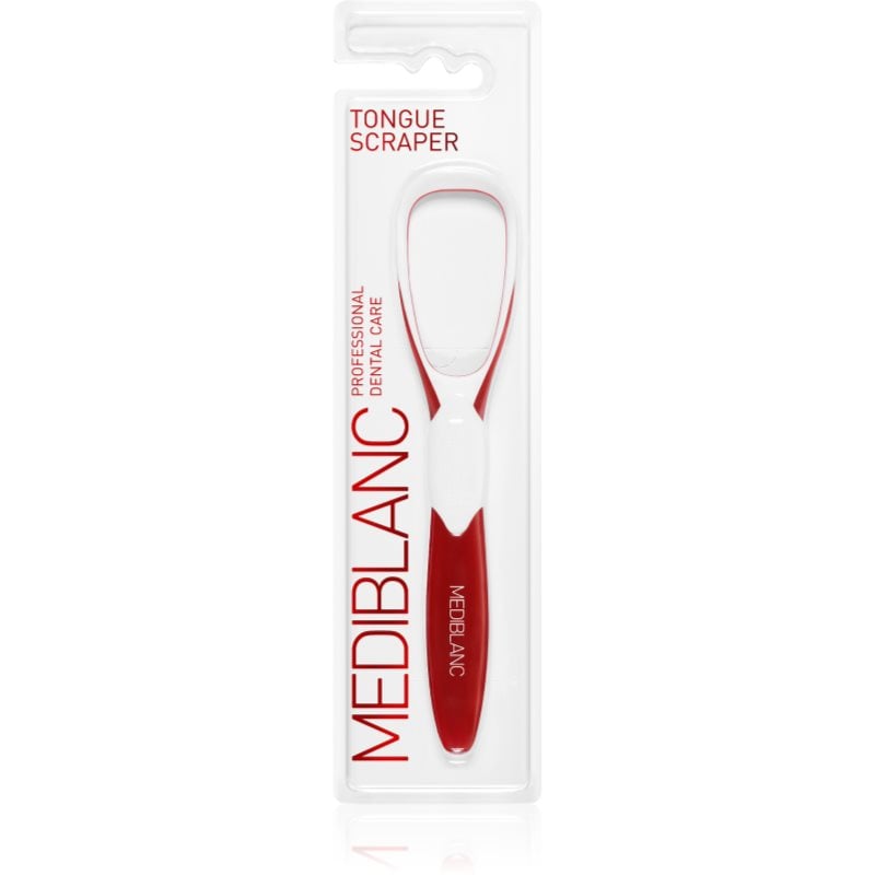 MEDIBLANC Tongue Brush стъргалка за език