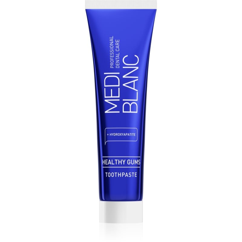 MEDIBLANC Healthy Gums Паста за зъби за защита на венците - Грижа за зъбите - Сравни цени от 1 магазин с безплатна доставка