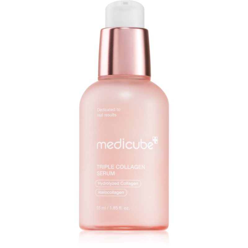 Medicube Medicube Triple Collagen Serum стягащ серум с колаген - Унисекс парфюм 55мл - Сравни цени от 1 магазин с безплатна доставка