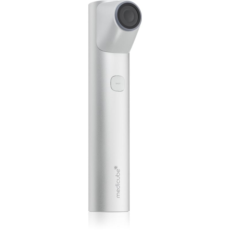 Medicube Age-R High Focus Shot уред за изглаждане и редуциране на бръчки - Електроуред - Сравни цени от 1 магазин с безплатна доставка