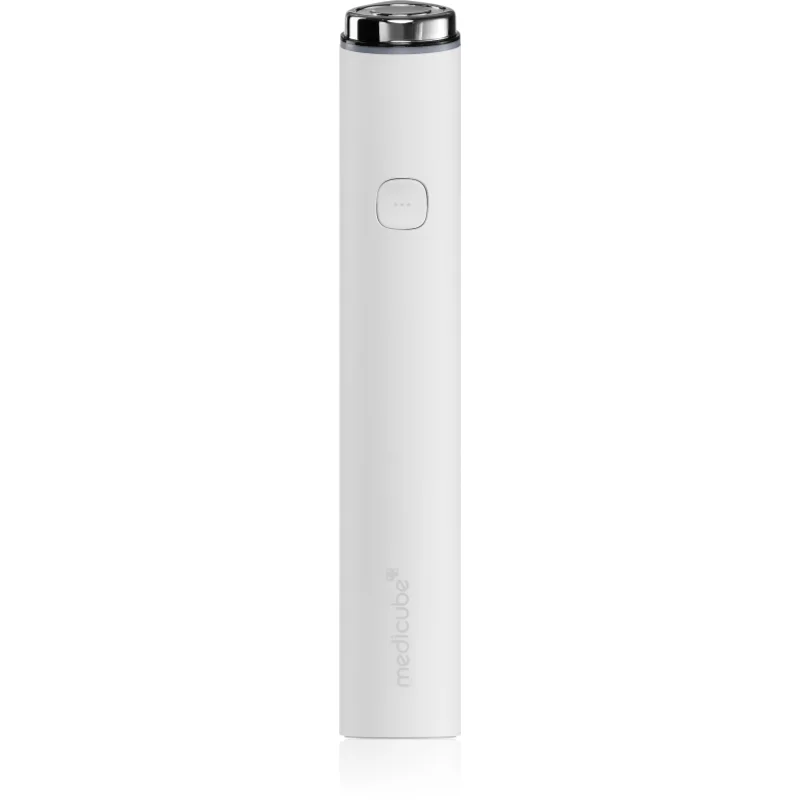 Medicube Age-R Booster Pro Mini мултифункционален уред за освежаване и изглаждане на кожата боя White 75 гр.