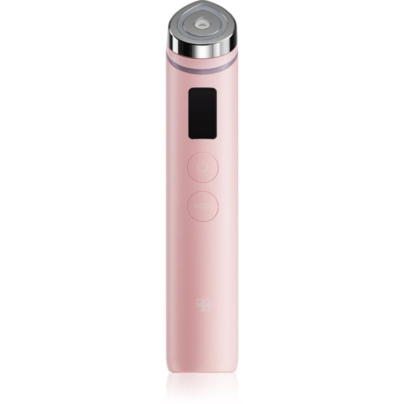Medicube Age-R Booster Pro мултифункционален уред за регенерация и подхранване на лицето боя Pink 155 гр.