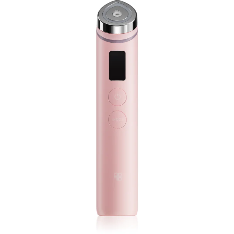 Medicube Age-R Booster Pro мултифункционален уред за регенерация и подхранване на лицето боя Pink 155 гр.