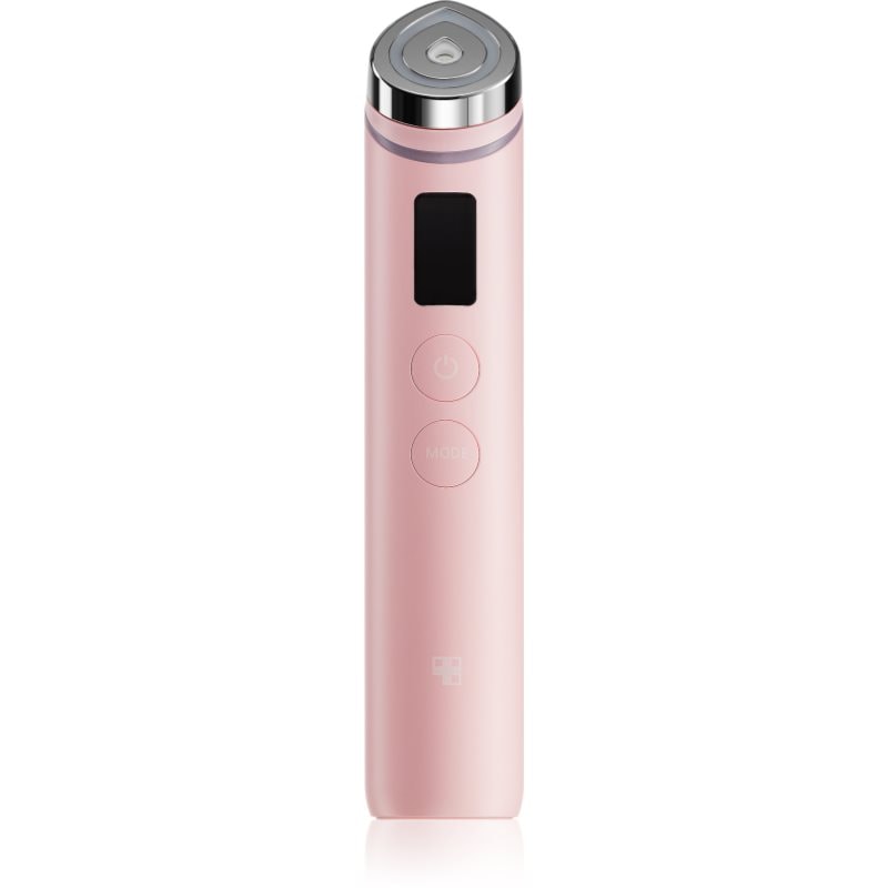 Medicube Age-R Booster Pro мултифункционален уред за регенерация и подхранване на лицето боя Pink 155 гр. - Електроуред - Сравни цени от 1 магазин с безплатна доставка