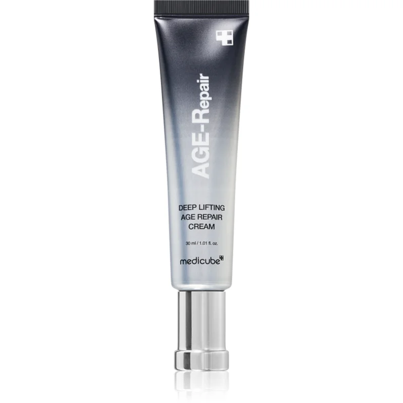 Medicube Deep Lifting Age Repair Cream подхранващ крем със стягащ ефект