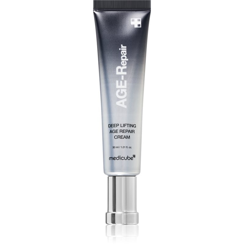 Medicube Age-R Deep Lifting Age Repair Cream подхранващ крем със стягащ ефект - Грижа за лице - Сравни цени от 1 магазин с безплатна доставка