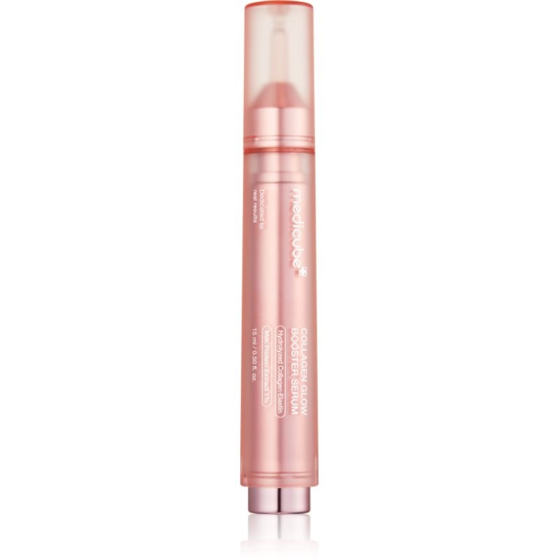 Medicube Collagen Glow Booster Serum активен колагенов серум