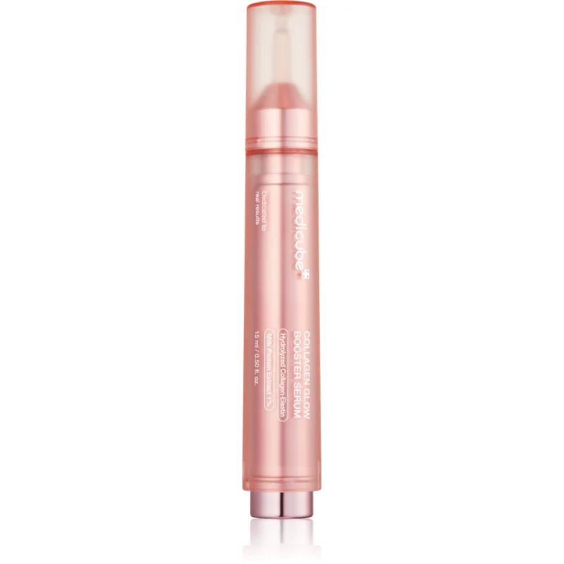 Medicube Collagen Glow Booster Serum активен колагенов серум - Грижа за лице - Сравни цени от 1 магазин с безплатна доставка