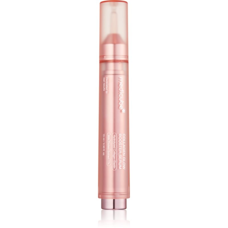Medicube Collagen Glow Booster Serum активен колагенов серум - Грижа за лице - Сравни цени от 1 магазин с безплатна доставка