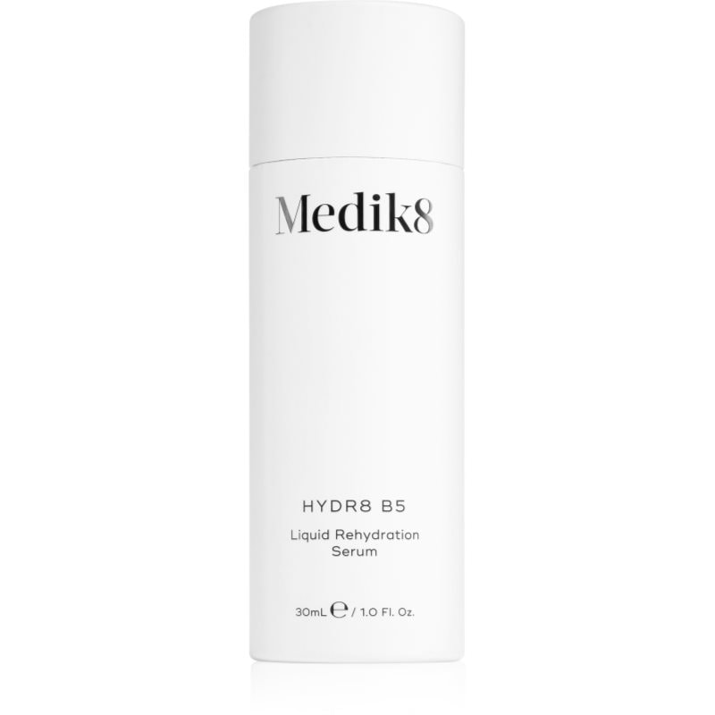 Medik8 HYDR8 B5 хиалуронов серум - Грижа за лице - Сравни цени от 1 магазин с безплатна доставка