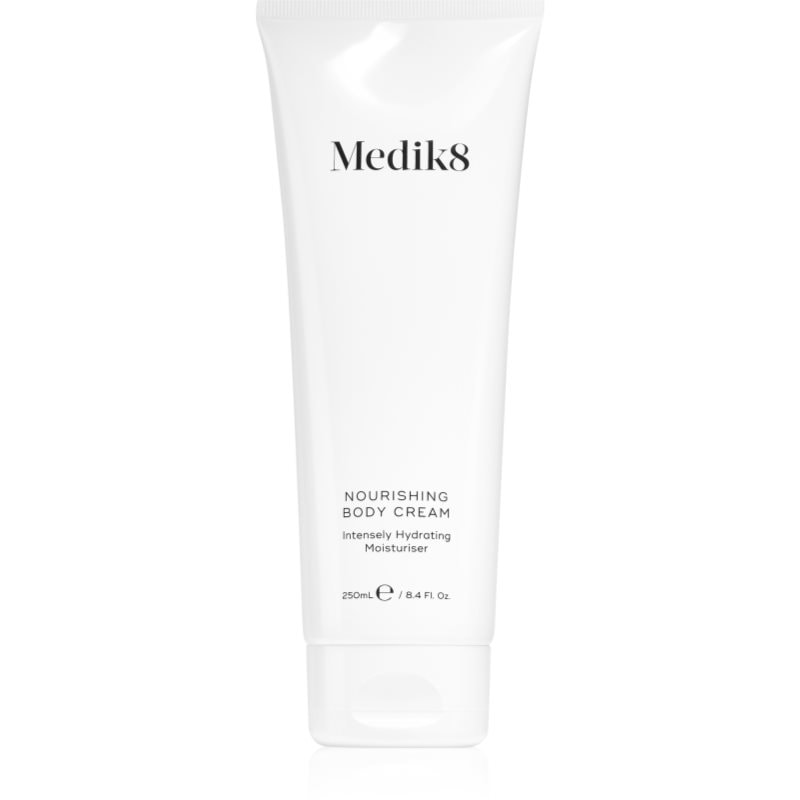 Medik8 Nourishing Body Cream хидратиращ лосион за тяло - Грижа за тяло - Сравни цени от 1 магазин с безплатна доставка