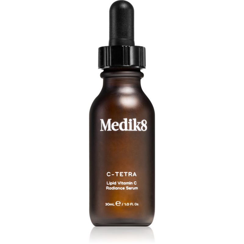 Medik8 C-Tetra Antioxidant Serum антиоксидантен серум с витамин С - Грижа за лице - Сравни цени от 1 магазин с безплатна доставка