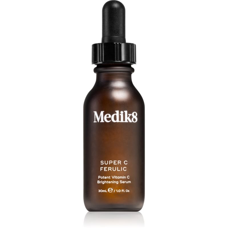 Medik8 Super C Ferulic антиоксидантен серум с витамин С