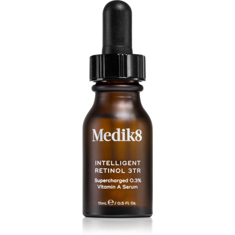 Medik8 Intelligent Retinol 3TR ретинолов серум против бръчки