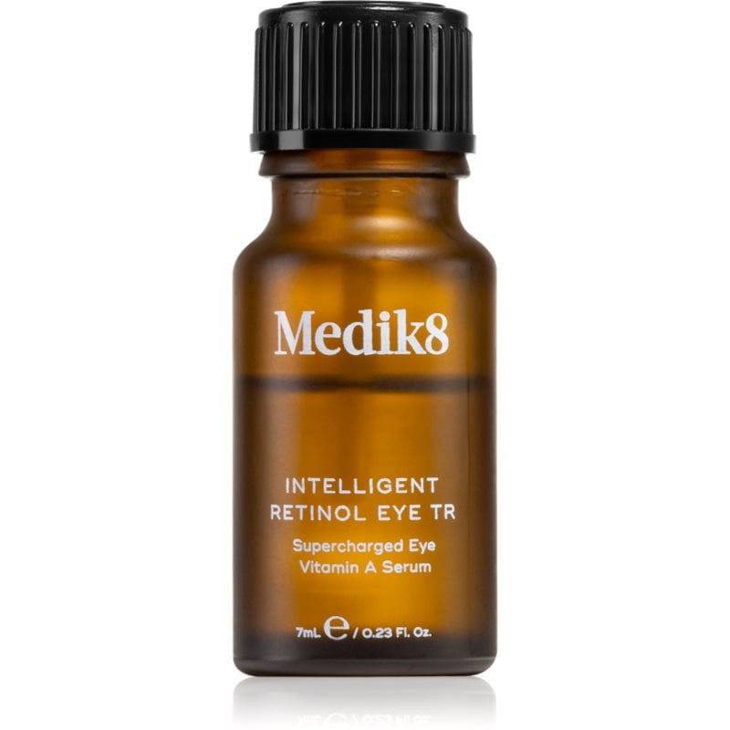 Medik8 Intelligent Retinol Eye TR серум за околоочната зона