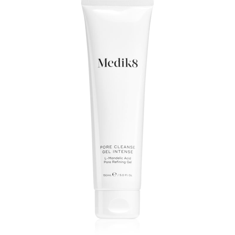 Medik8 Pore Cleanse Gel Intense почистващ гел за намаляване на кожен себум - Грижа за лице - Сравни цени от 1 магазин с безплатна доставка