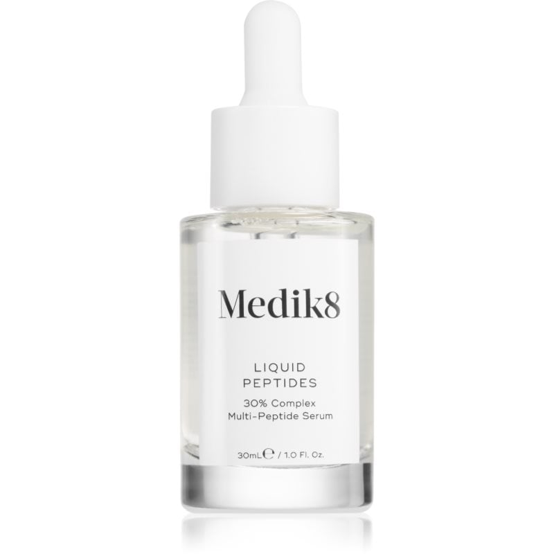 Medik8 Liquid Peptides серум против бръчки
