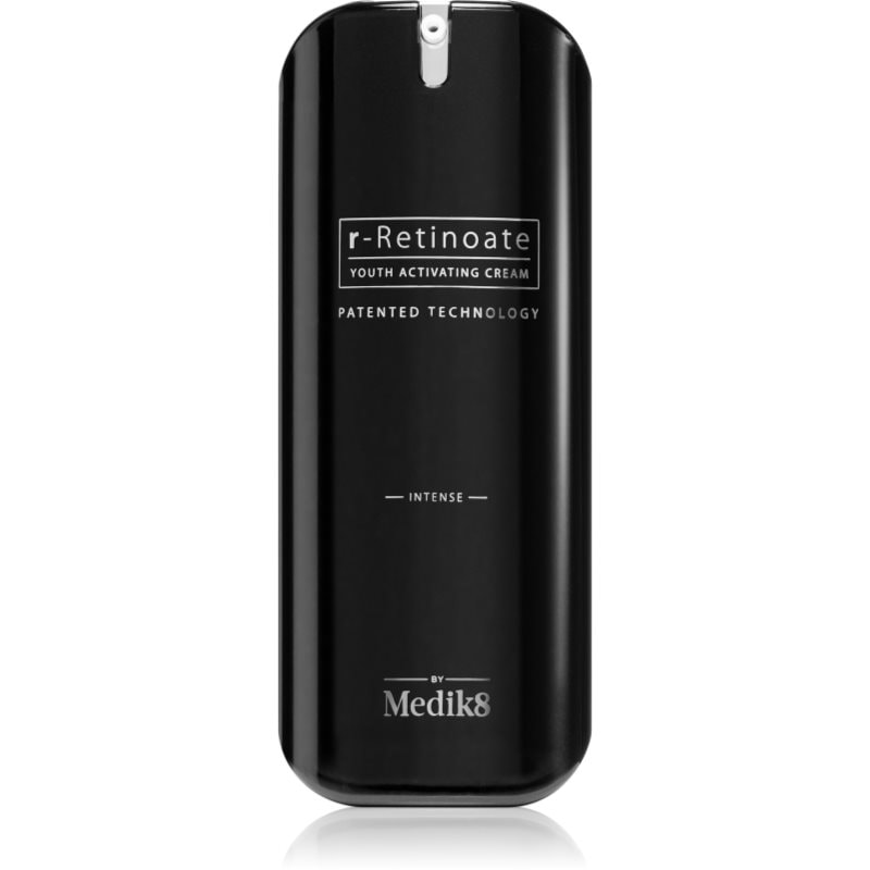 Medik8 r-Retinoate Intense интензивен подмладяващ нощен крем с ретинол - Грижа за лице - Сравни цени от 1 магазин с безплатна доставка
