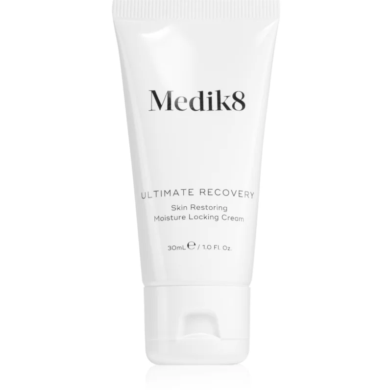 Medik8 Ultimate Recovery интензивен възстановяващ крем - Грижа за лице - Сравни цени от 1 магазин с безплатна доставка