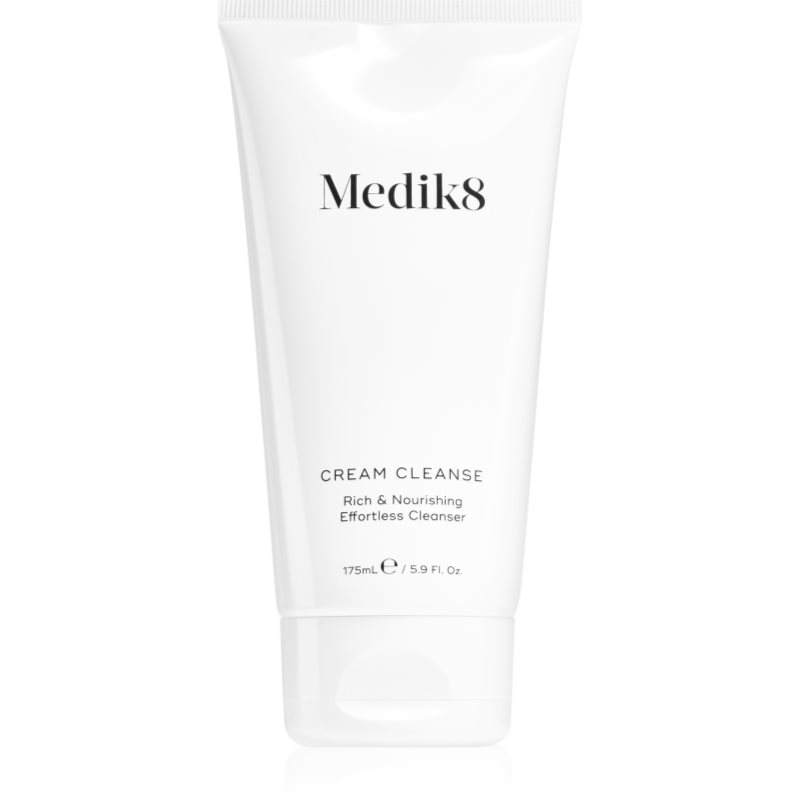 Medik8 Medik8 Cream Cleanse почистващ крем-гел - Унисекс парфюм 175мл - Сравни цени от 1 магазин с безплатна доставка
