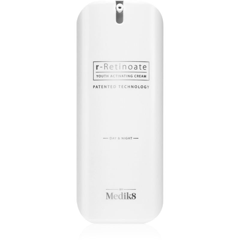 Medik8 r-Retinoate Youth Serum ревитализиращ дневен и нощен крем
