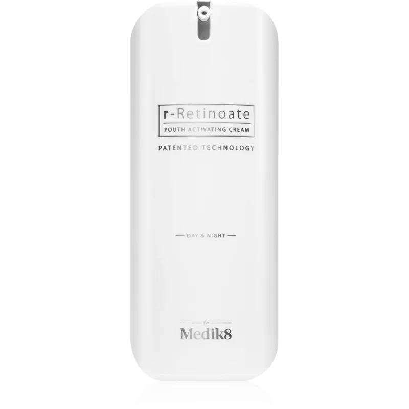 Medik8 r-Retinoate Youth Serum ревитализиращ дневен и нощен крем