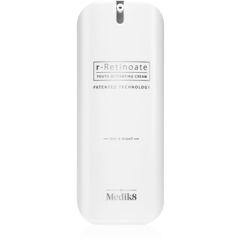 Medik8 r-Retinoate Youth Serum ревитализиращ дневен и нощен крем - Грижа за лице - Сравни цени от 1 магазин с безплатна доставка