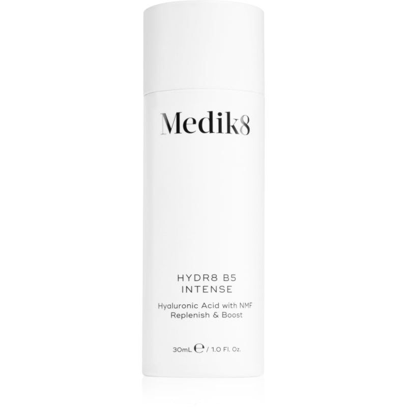 Medik8 HYDR8 B5 Intense хиалуронов серум