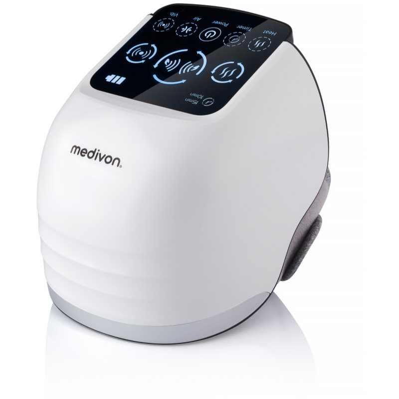 Medivon Medivon Knee масажен уред за коляно - Унисекс парфюм 1мл - Сравни цени от 1 магазин с безплатна доставка