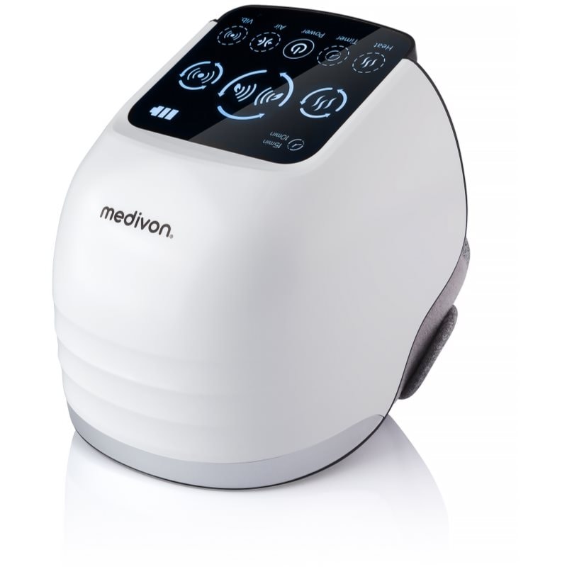 Medivon Knee масажен уред за коляно - Електроуред - Сравни цени от 1 магазин с безплатна доставка