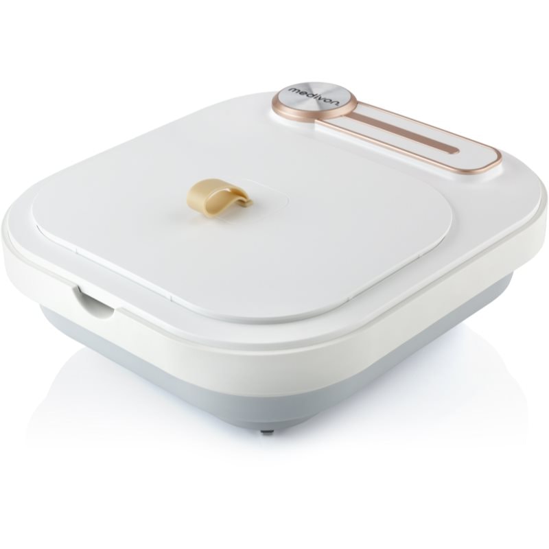 Medivon Aqua Lux масажен уред за крака - Електроуред - Сравни цени от 1 магазин с безплатна доставка