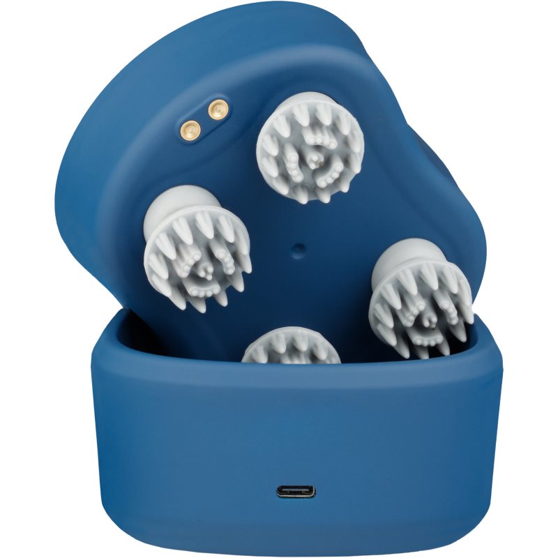 Medivon Medivon Neptun масажен уред за скалпа - Унисекс парфюм - Сравни цени от 1 магазин с безплатна доставка