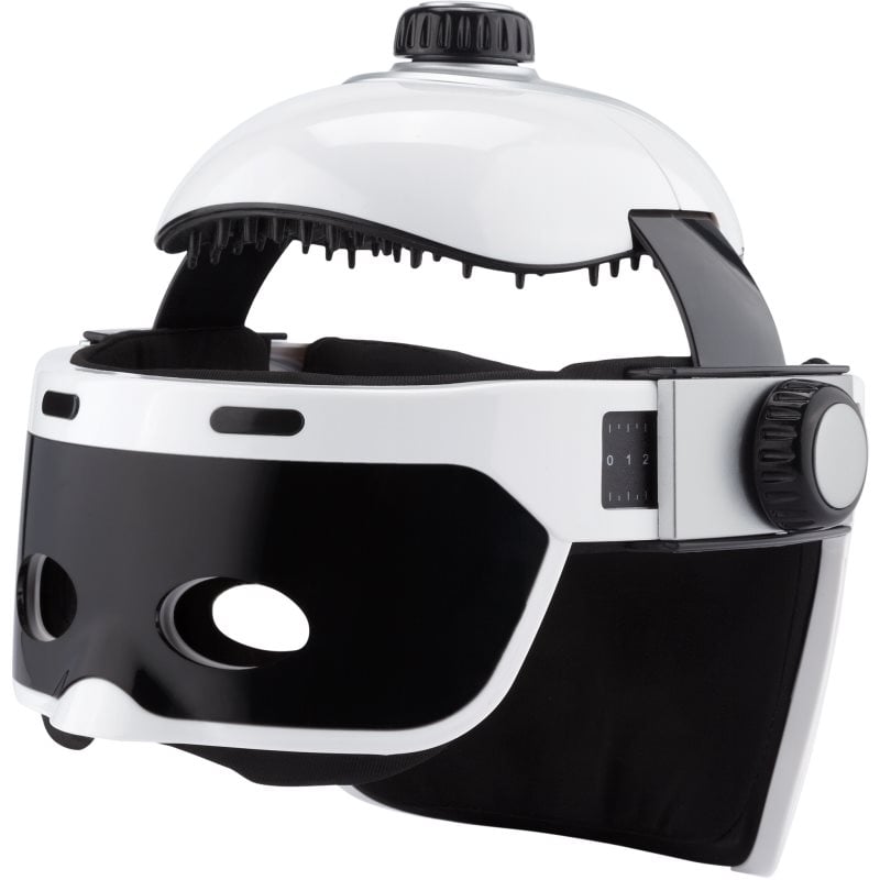 Medivon Hebe масажен уред за глава