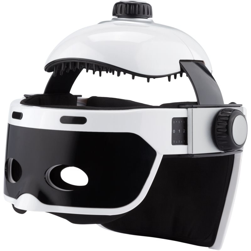 Medivon Hebe масажен уред за глава - Електроуред - Сравни цени от 1 магазин с безплатна доставка