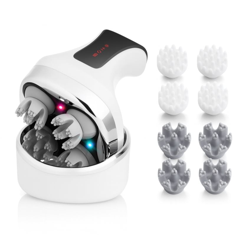 Medivon Kitty масажен уред за скалпа